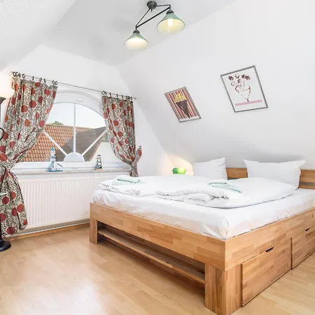 Apartment Kormoran 10 *