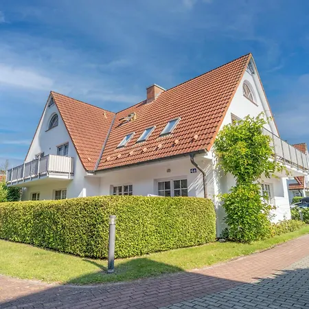 Apartment Kormoran 10 *