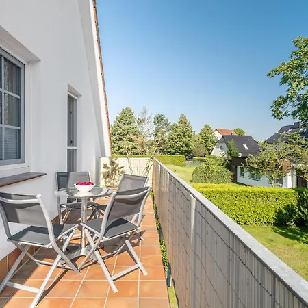 Apartment Kormoran 10 *